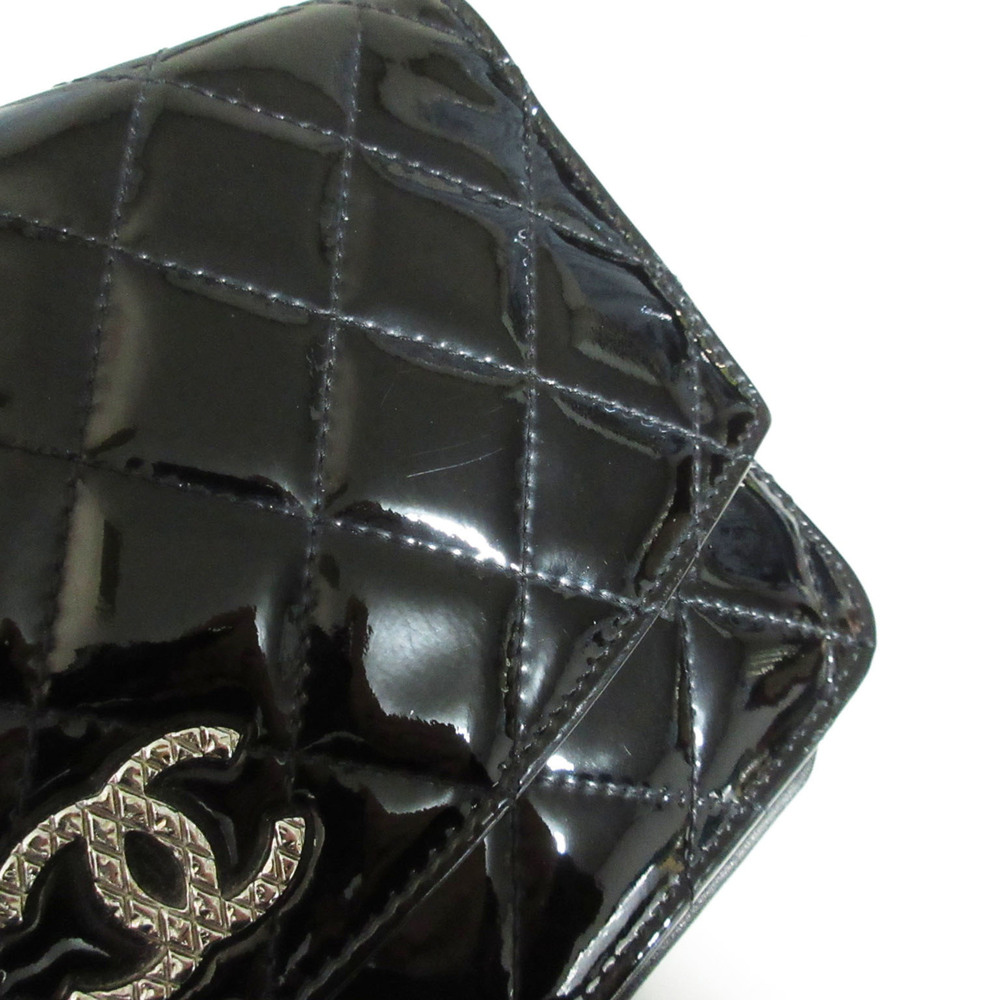CHANEL Black Wallet - Picture 14 of 16